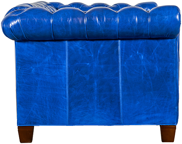 Chesterfield Side view